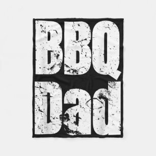 Cobertor De Velo Engraçado Churrasco Fumador Acessório Pitmaster Pa