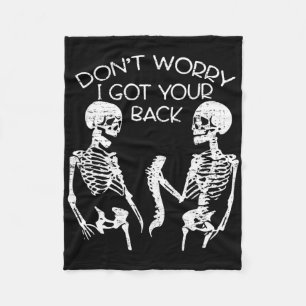 Cobertor De Velo Engraçado Karate Bolonka Cão Humor Artes Marciais