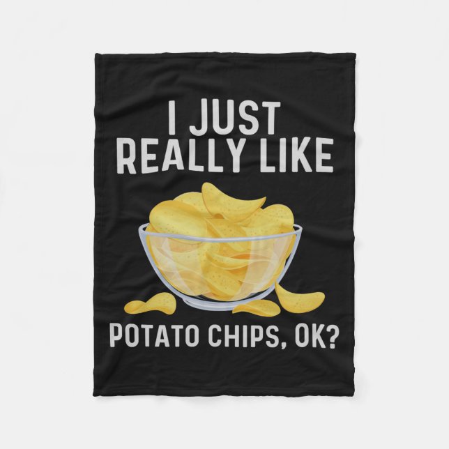 Cobertor De Velo Engraçado Tato Chipart Para Homens Crianças Saco D (Frente)