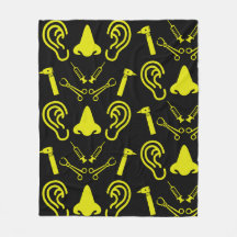 ENT Otolaringology Otorhinolaringologista