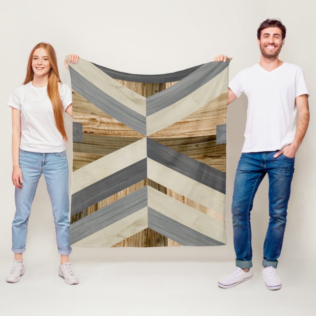 Cobertor De Velo Entrada Geométrica (In Situ)