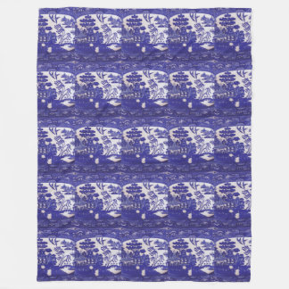 Cobertor De Velo Envolva-se nos séculos da sabedoria azul do