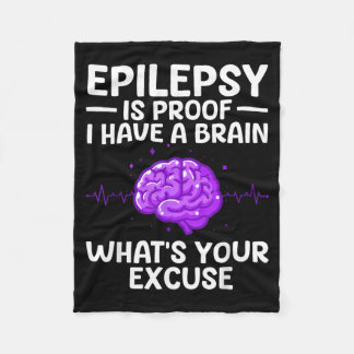 Cobertor De Velo Epilepsia Para Homens Mulheres Crianças Epiléptico