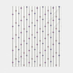 Cobertor De Velo Epiphany Fleece Blanket
