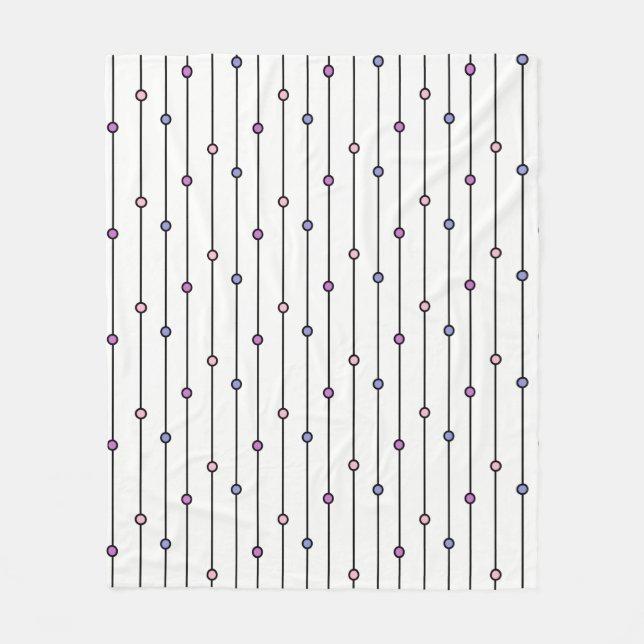 Cobertor De Velo Epiphany Fleece Blanket (Frente)