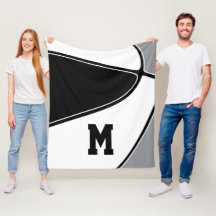 equipe de basquetebol da cinza negra cores meninas