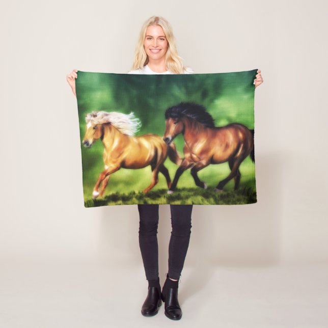 Cobertor De Velo Equipe de Sonhos (In Situ)