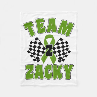 Cobertor De Velo Equipe Zacky