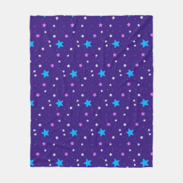 Cobertor De Velo Eridanus