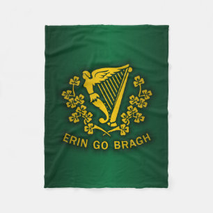 Cobertor De Velo Erin vai Bragh 2