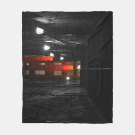 Cobertor De Velo Escadaria Gótica