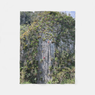 Cobertor De Velo Escalada