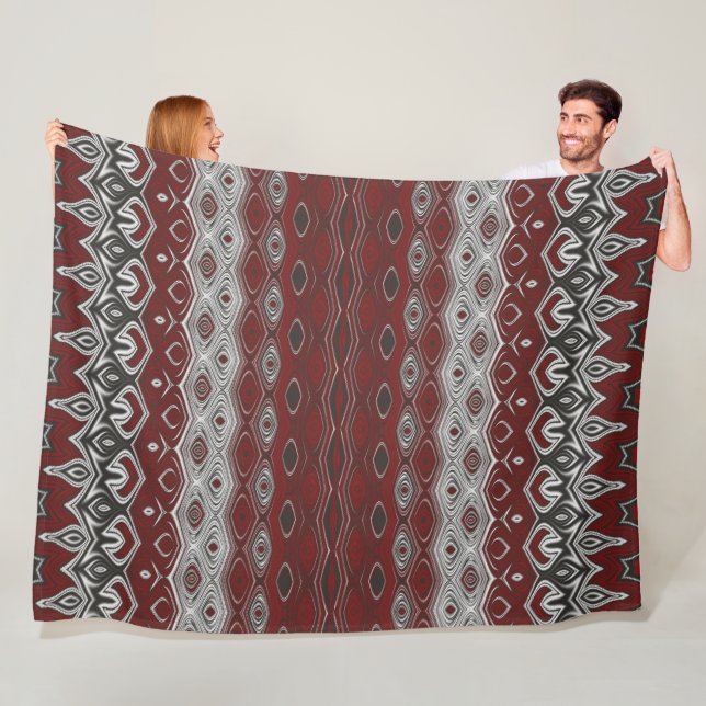 Cobertor De Velo Escola hype-Stanford (In Situ)