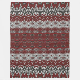 Cobertor De Velo Escola hype-Stanford