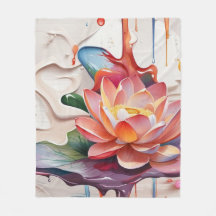 Escregando a Arte do Lotus