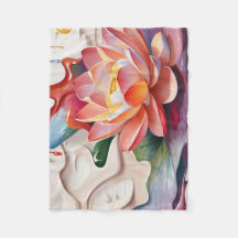 Escregando a Arte do Lotus