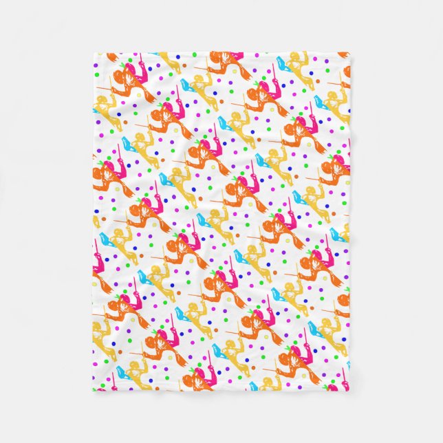 Cobertor De Velo Esgrima (Frente)