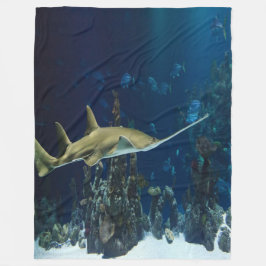 Cobertor De Velo Espadarte solteiro