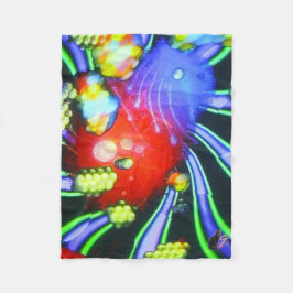 Cobertor De Velo Especiaria de aparição