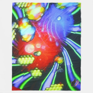 Cobertor De Velo Especiaria de aparição