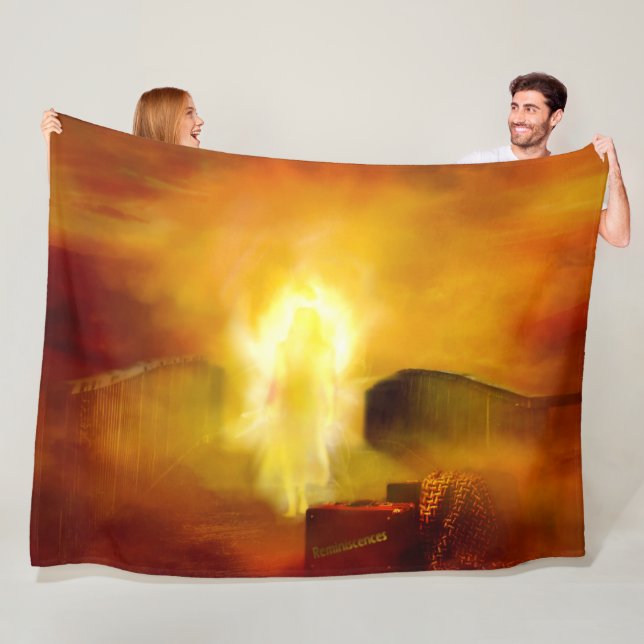 COBERTOR DE VELO ESPECTRA (In Situ)