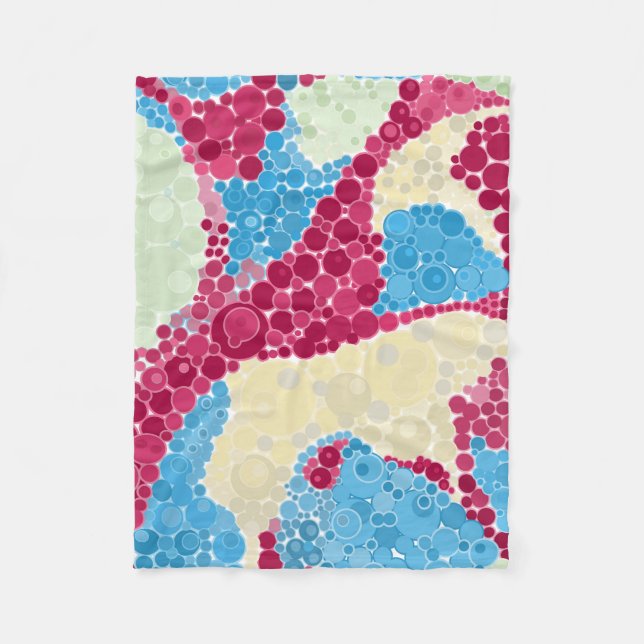 Cobertor De Velo Espelhamento (Frente)