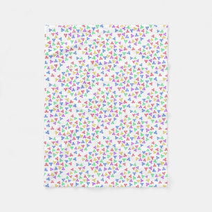 Cobertor De Velo Espinadores do Fidget