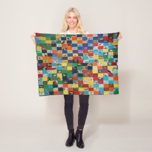 COBERTOR DE VELO ESPIREI*