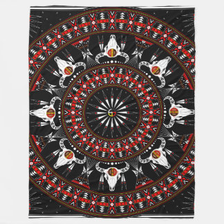 Cobertor De Velo Espírito de Buffalo