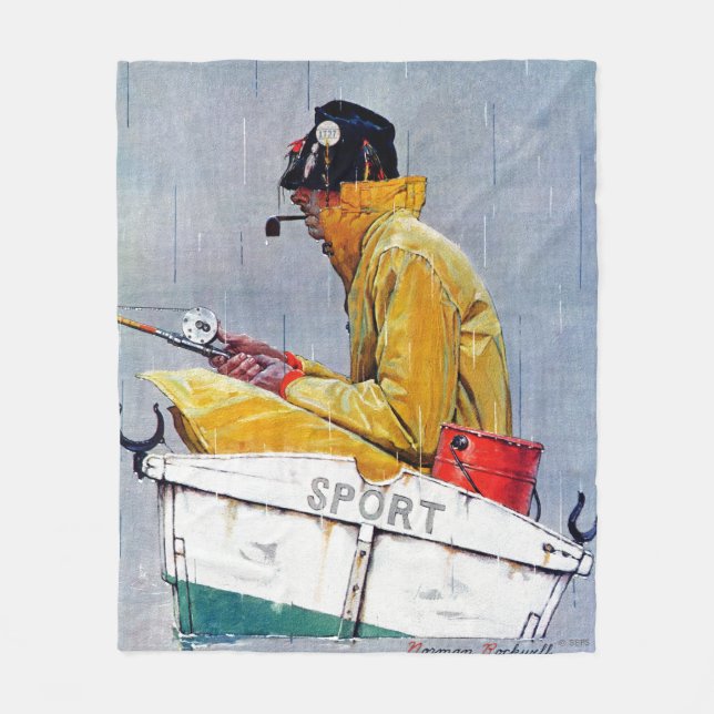 Cobertor De Velo Esporte (Frente)