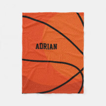 Esportes de basquete personalizados