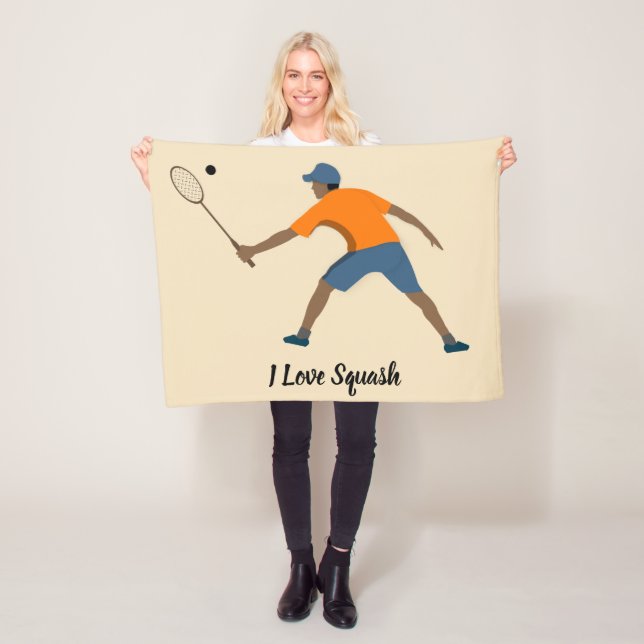 Cobertor De Velo Esquadrão (In Situ)