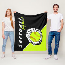 Esquadrão de Softball