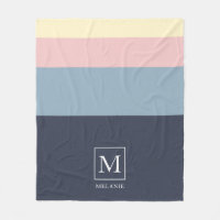 Esquema de Cores da Casa de Praia Personalizado.