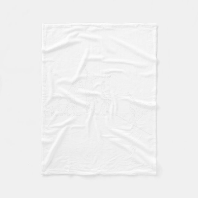 Cobertor De Velo Esqui Evolution - Esquiador (Frente)