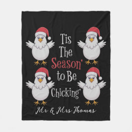 Cobertor De Velo Esta é a estação para chorar engraçado e bonito