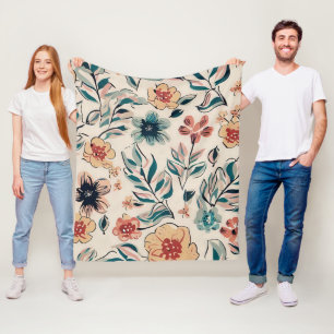 Cobertor De Velo Estação primavera