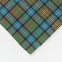 Estado da Califórnia, Tartan