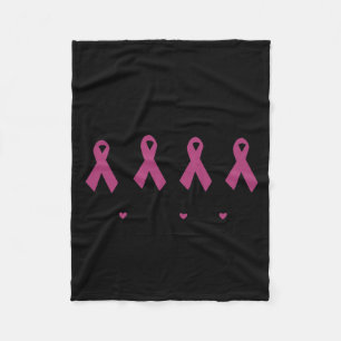 Cobertor De Velo Estamos Juntos, Amigos Da Família, Cancer De Mama