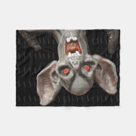 Cobertor De Velo Estarei esperando. . .