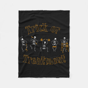 Cobertor De Velo Este É O Meu Figurino De Halloween Esqueleton Engr