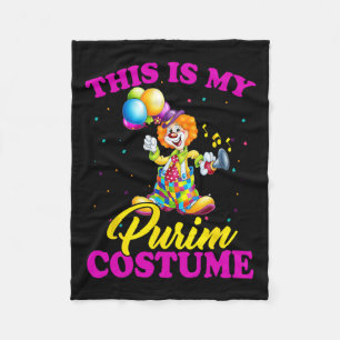 Cobertor De Velo Este É O Meu Presente De Purim Judaico.