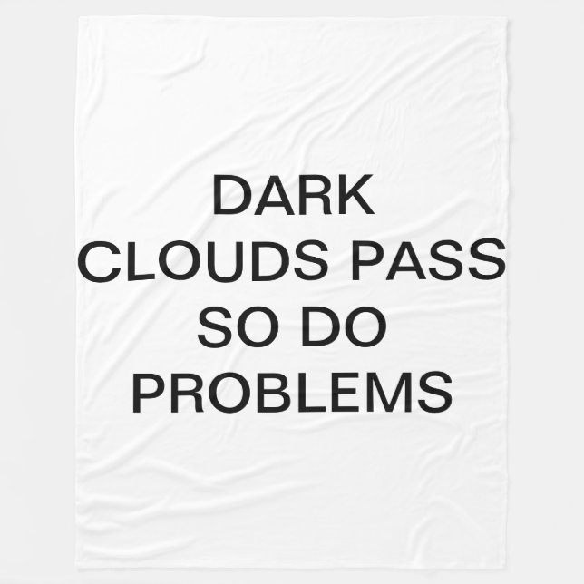 COBERTOR DE VELO ESTILO DE ARTE&DESIGN EM BRANCO (Frente)