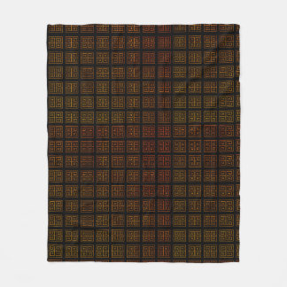 Cobertor De Velo Estilo grego