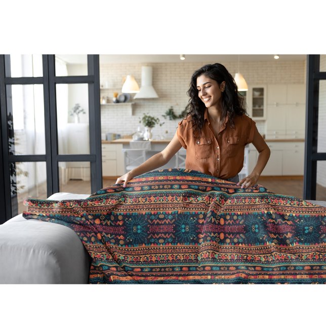 Cobertor De Velo Estipula do Sudoeste (Criador carregado)