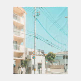 COBERTOR DE VELO ESTRADA PERTO DA CASA