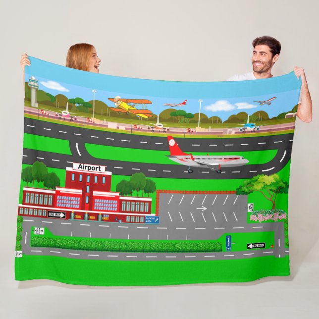 Cobertor De Velo Estradas Aeroportuárias para Automóveis (In Situ)