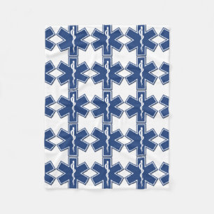 Cobertor De Velo Estrela do EMS da vida