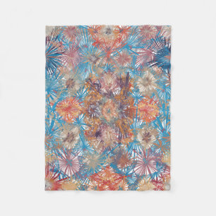 Cobertor De Velo Estrelas brilhantes