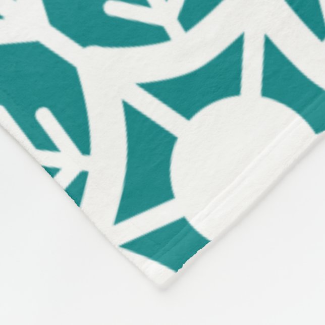 Cobertor De Velo Estrelas de Neve - Bolsa de inverno (Quina)